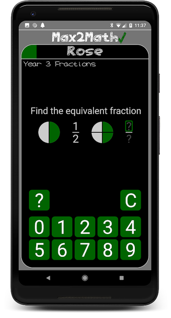 Image 0 for Max2Math