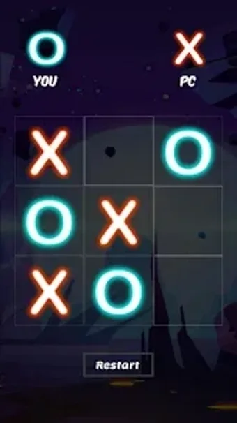Immagine 0 per Neon Grid Duel
