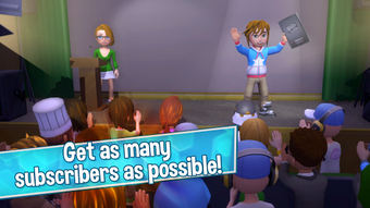 Obraz 0 dla Youtubers Life: Gaming Ch…
