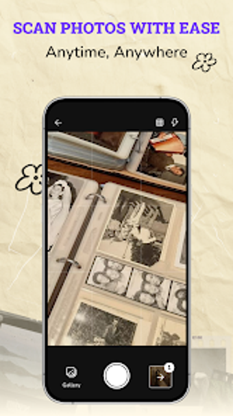 V9Snap: Photo Scanner的第0张图片