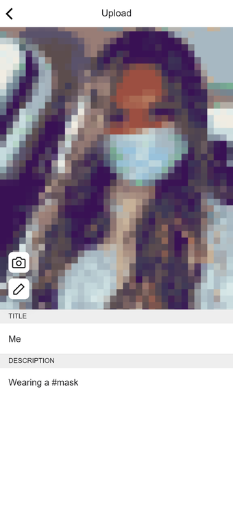 Imagen 0 para Pixilart - Create pixel a…