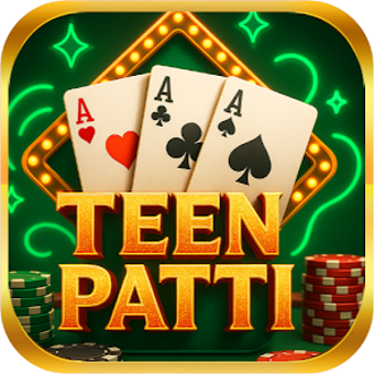 Bild 0 für TeenPatti Q-Just Master