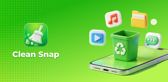 Bild 0 für Clean Snap - Cleaning But…