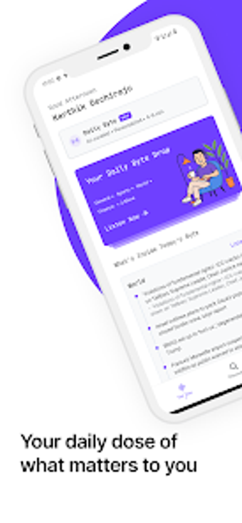 Immagine 0 per Bytecast: AI News Podcast