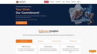 Obraz 0 dla CubexSoft Apple Mail Conv…