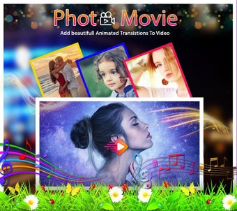 Photo Video Maker With Music