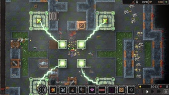 Obraz 0 dla Dungeon Warfare 3