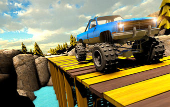 Obraz 0 dla 100 Speed Bump Challenge …