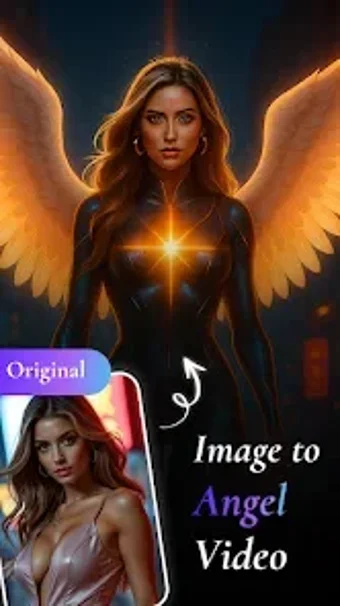 Immagine 0 per Trendify : AI Video Gener…