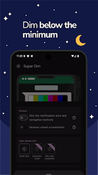 Bild 0 für Super Dim