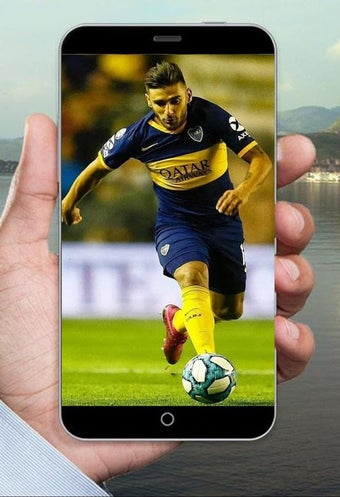 Image 0 for Wallpapers for Club Atlét…