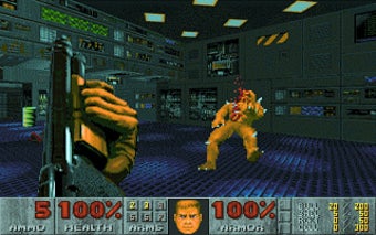 Imagen 0 para Ultimate Doom
