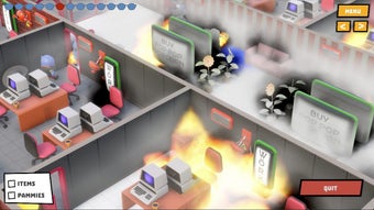 Image 0 for Panic Mode