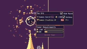 Obraz 0 dla Tower Wizard