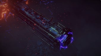 Image 0 pour Dark Light: Survivor