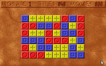 Image 0 for Tesserae