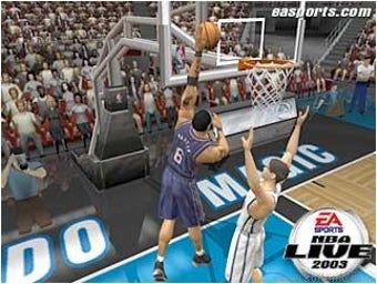 Image 0 for NBA Live