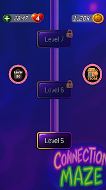 Bild 0 für Connection Maze
