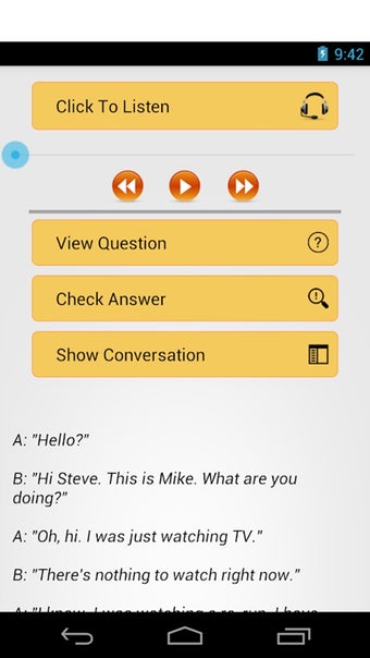 Listen English Full Audio的第0张图片