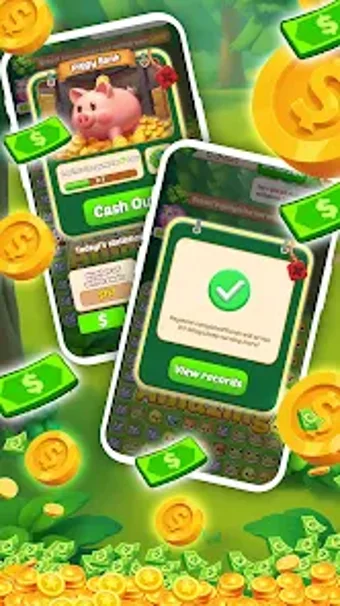 Animal Match Party: Earn …の画像0