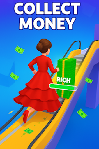 Fortune Run 3Dの画像0