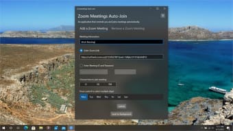 Download Zoomeetings Auto Join for Windows