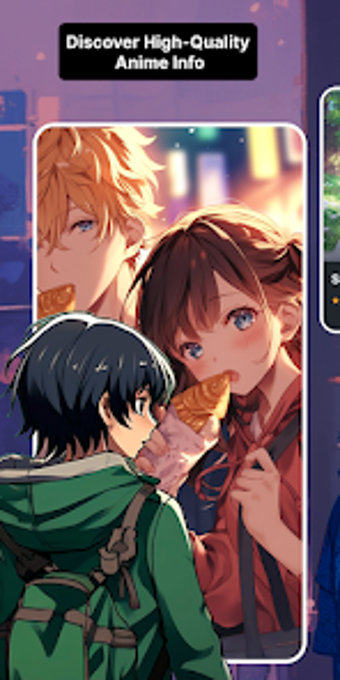 Bild 0 für Anime Cloud Galaxy