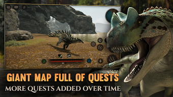 Image 0 pour Path of Titans
