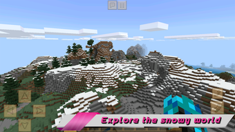Immagine 7 per Minicraft: Kawaii Craft W…