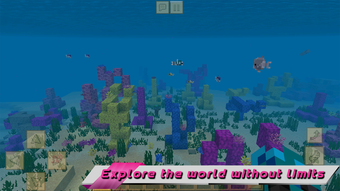 Image 4 for Minicraft: Kawaii Craft W…