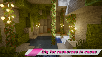 Immagine 6 per Minicraft: Kawaii Craft W…