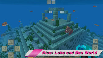 Image 3 for Minicraft: Kawaii Craft W…