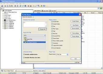 Image 0 pour Disk Space Inspector