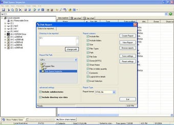 Bild 0 für Disk Space Inspector