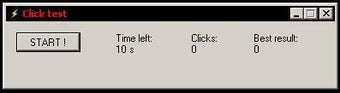 Click Test的第0张图片