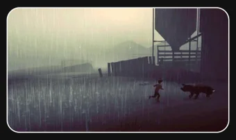 Playdead's INSIDE的第0张图片