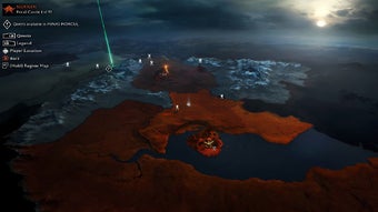 Obraz 0 dla Middle-earth: Shadow of W…