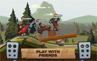 Image 2 for Hill Climb Racing 2