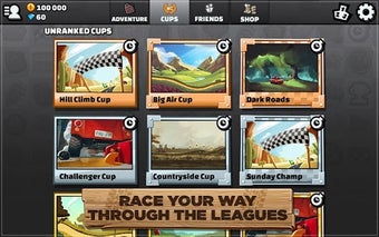 Image 5 for Hill Climb Racing 2