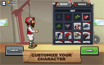 Image 3 for Hill Climb Racing 2