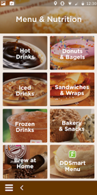 Image 0 for Dunkin Donuts
