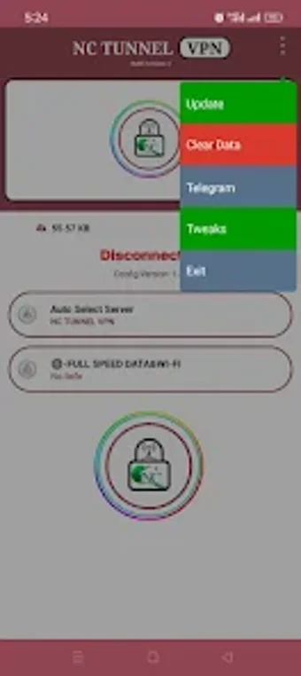 Immagine 0 per Nc Tunnel VPN