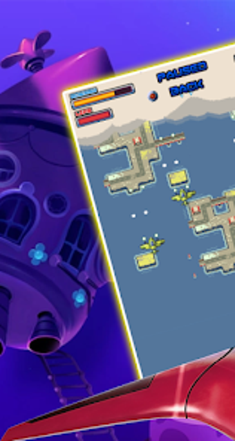 Obraz 0 dla Lucky Iron Falcon