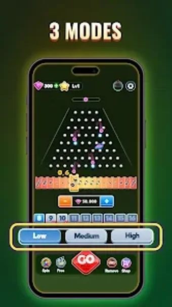 Plink Balls - Realistic O…的第0张图片