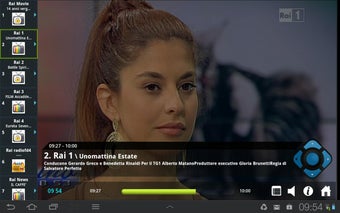 Bild 0 für VBox LiveTV