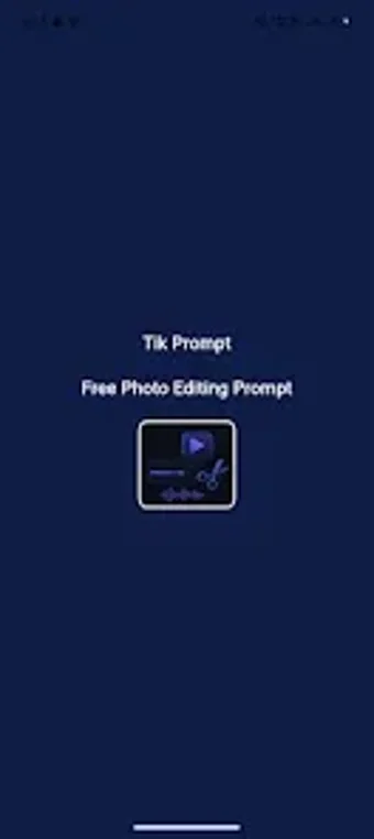 Tik Prompt-AI Photo editi…の画像0