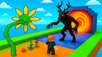 Plants vs 67 Nights in Ju…の画像0