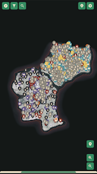 OGM: Map for Where Winds …的第0张图片