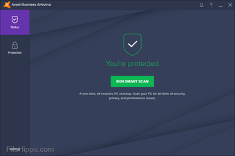 Imagen 0 para Avast  Business Antivirus