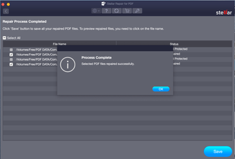 Obraz 0 dla Stellar Repair for PDF